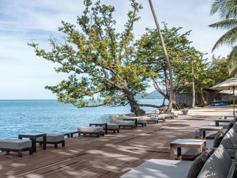 アワ リゾート コ チャン (Awa Resort Koh Chang)の写真