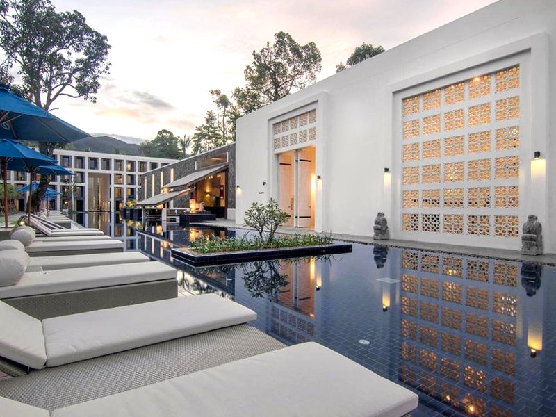 アワ リゾート コ チャン (Awa Resort Koh Chang)の写真