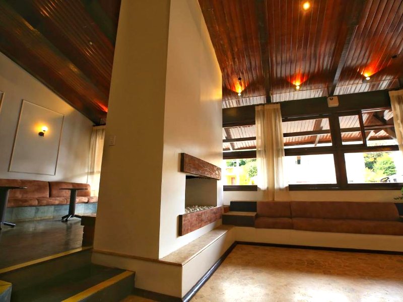 Essência Hotel Pato Branco (Essencia Hotel Pato Branco)の写真