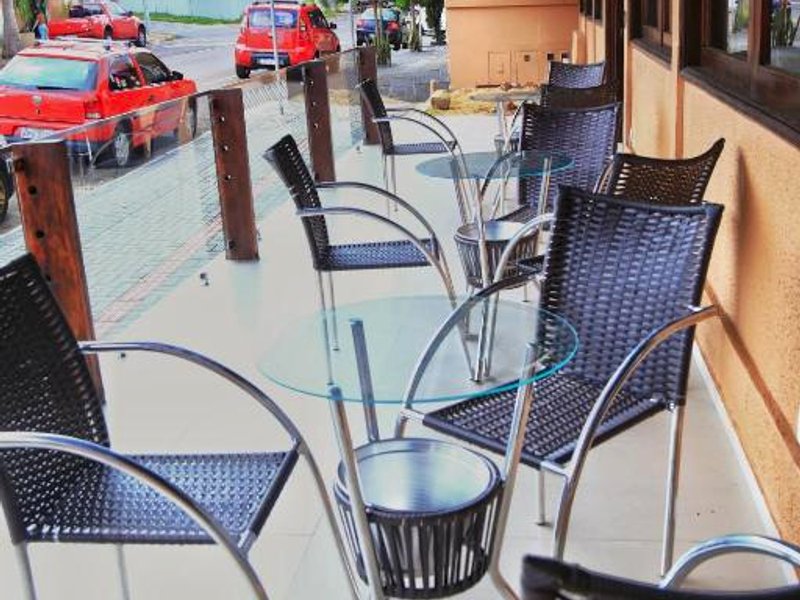 Essência Hotel Pato Branco (Essencia Hotel Pato Branco)の写真