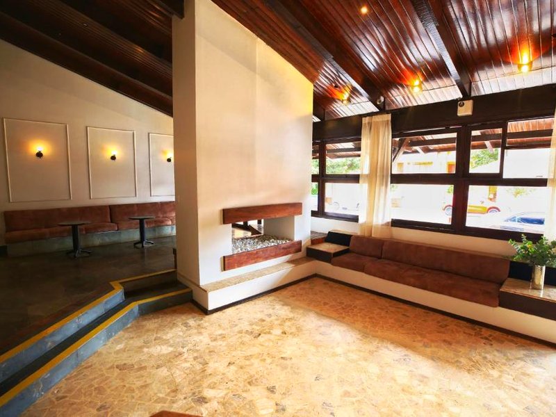 Essência Hotel Pato Branco (Essencia Hotel Pato Branco)の写真