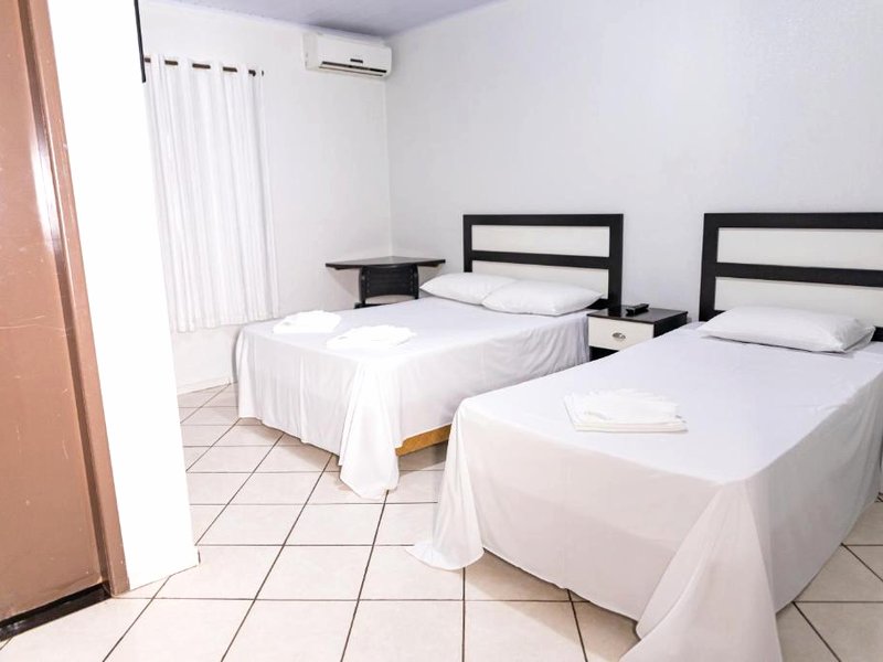 Hotel Villageの写真