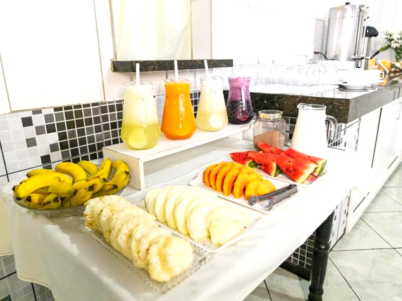 Hotel Villageの写真