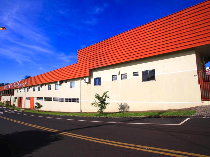 Hotel Villageの写真