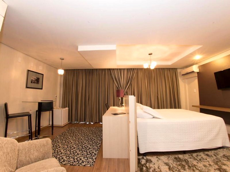 Regente Hotelの写真