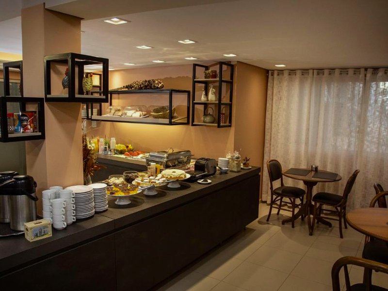 Regente Hotelの写真