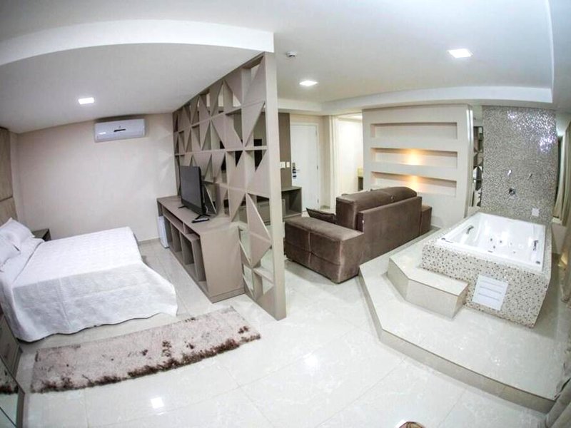 Hotel HPR Executiveの写真