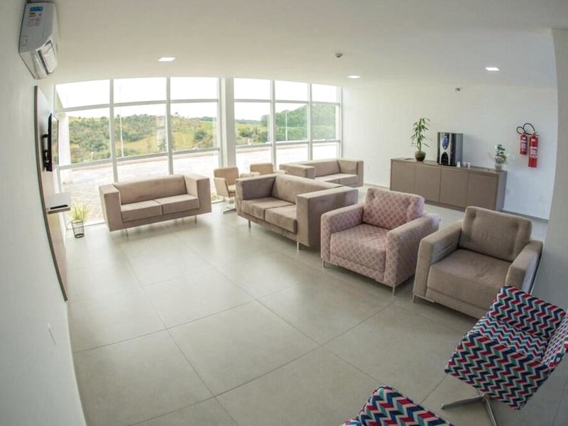 Hotel HPR Executiveの写真