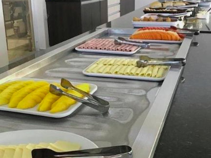 Hotel HPR Executiveの写真