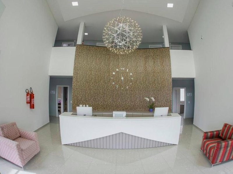 Hotel HPR Executiveの写真