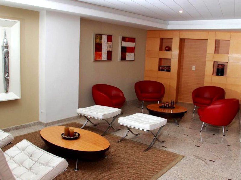 Hotel San Pietroの写真