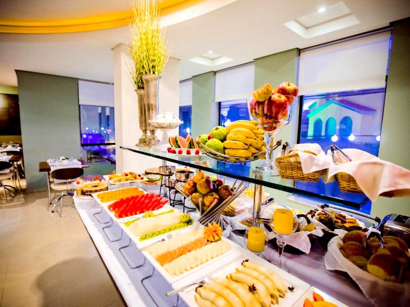 Hotel San Pietroの写真