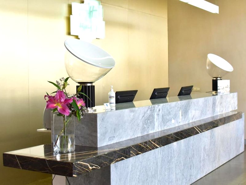 ホリデイ イン アルジェ シェラガ タワー バイ IHG (Holiday Inn Algiers - Cheraga Tower By IHG)の写真