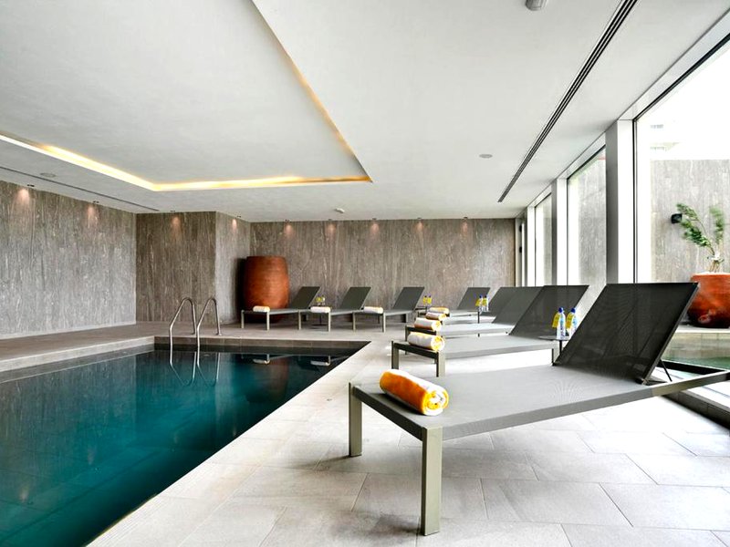 ホリデイ イン アルジェ シェラガ タワー バイ IHG (Holiday Inn Algiers - Cheraga Tower By IHG)の写真