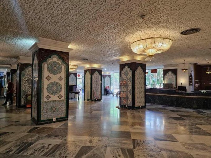 Hotel El Djazairの写真