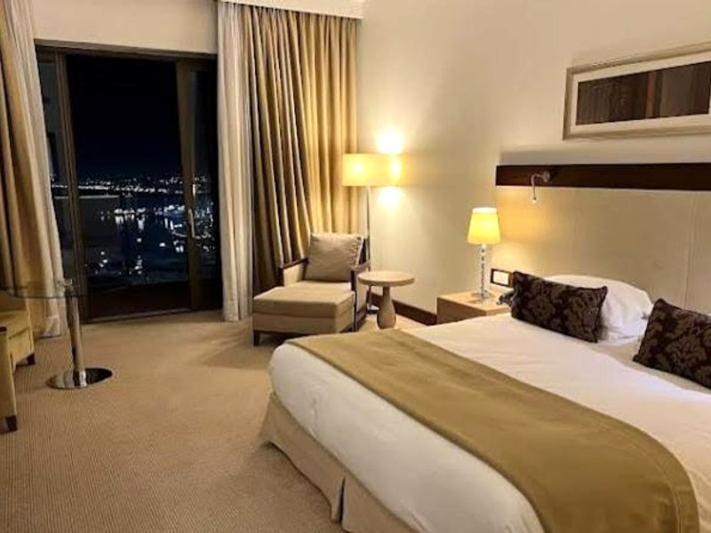 Hotel El Aurassiの写真