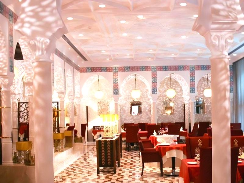 Hotel El Aurassiの写真