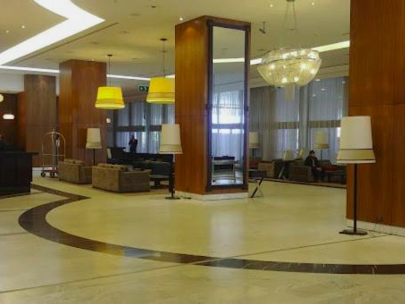 Hotel El Aurassiの写真