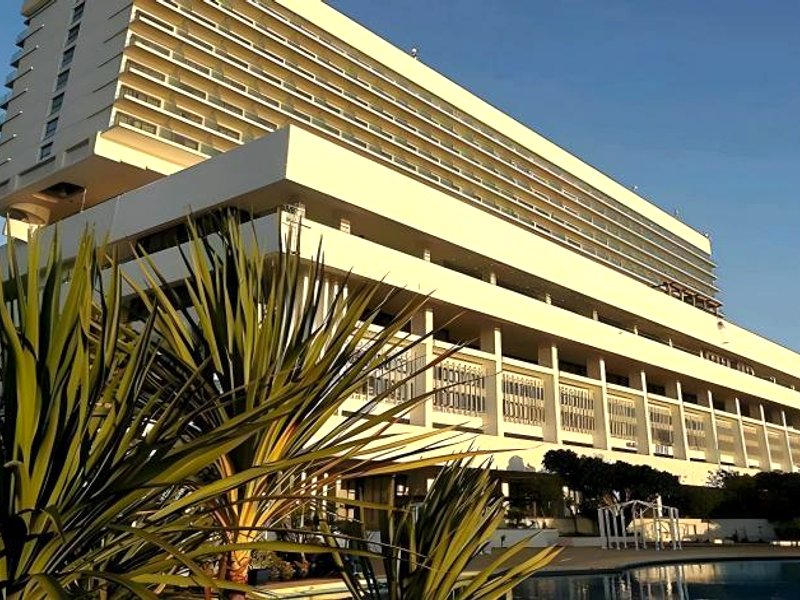 Hotel El Aurassiの写真