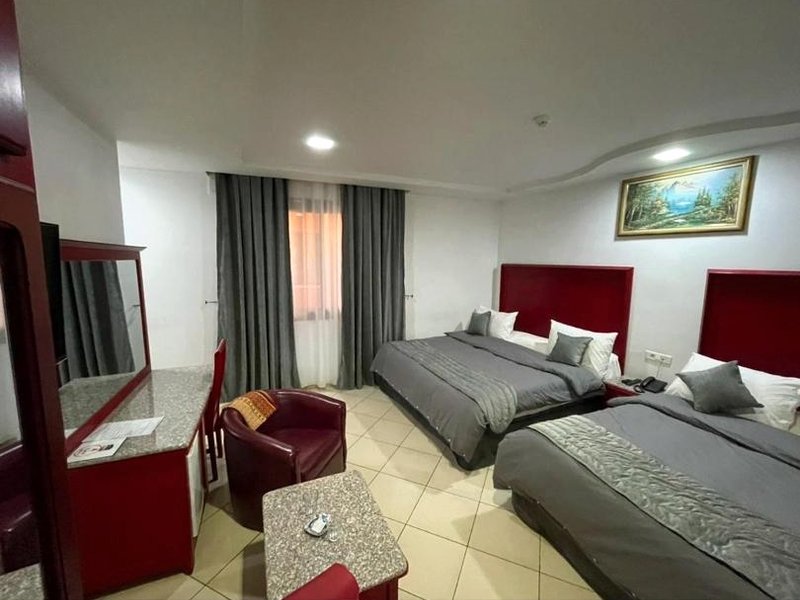 Hotel El Dey 2の写真