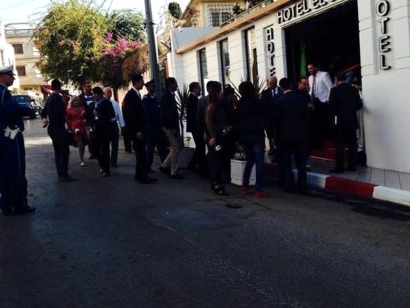 Hotel El Dey 2の写真