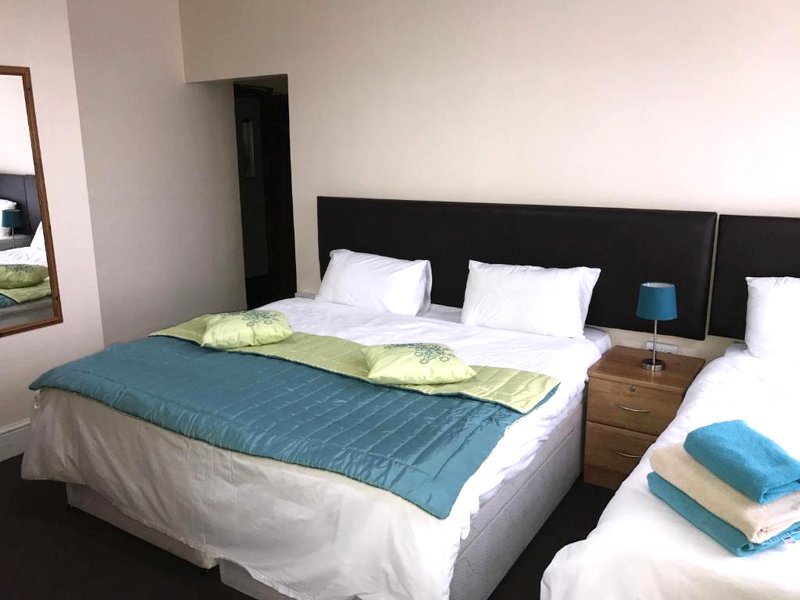 Acorn Lodge Guest House - Free parkingの写真