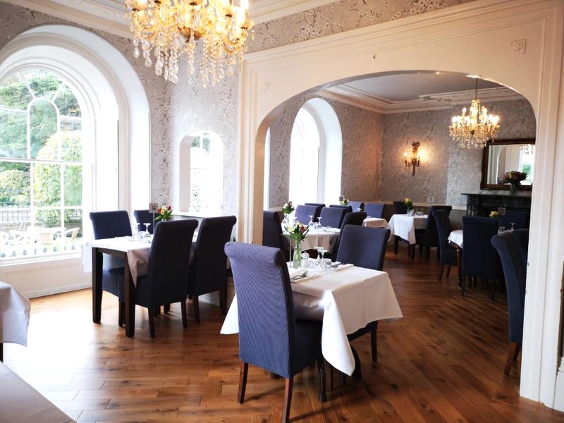 Anglesey Hotelの写真