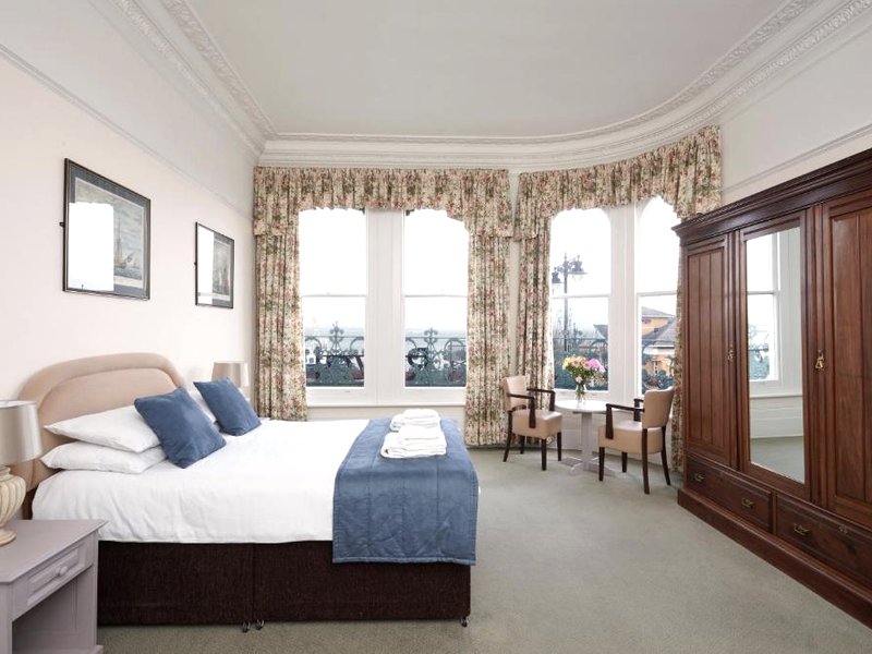 Royal Esplanade Hotelの写真