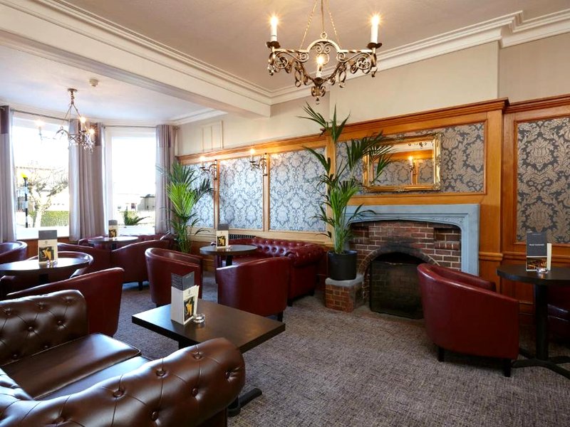 Royal Esplanade Hotelの写真