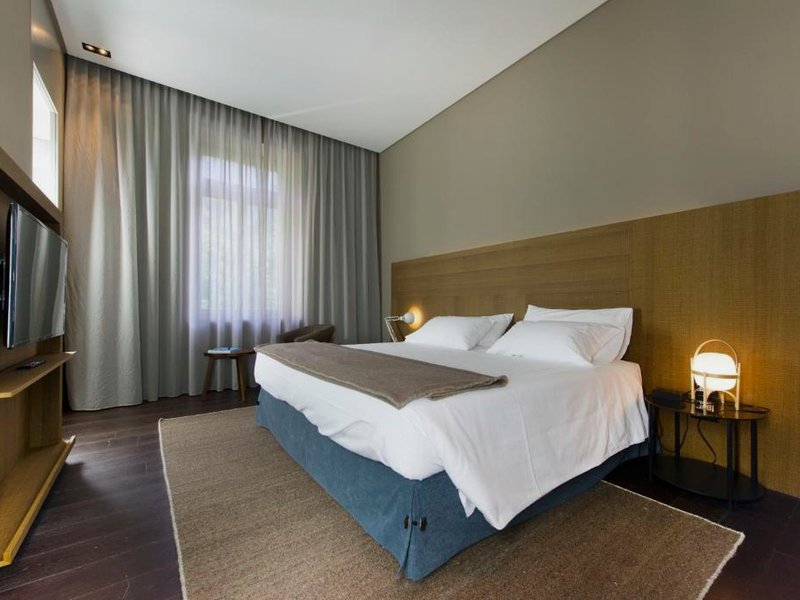 グランド ホテル ビリア (Grand Hotel Billia)の写真