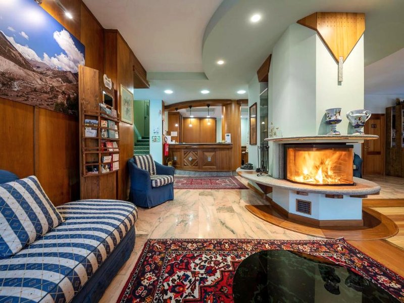 Hotel Elenaの写真