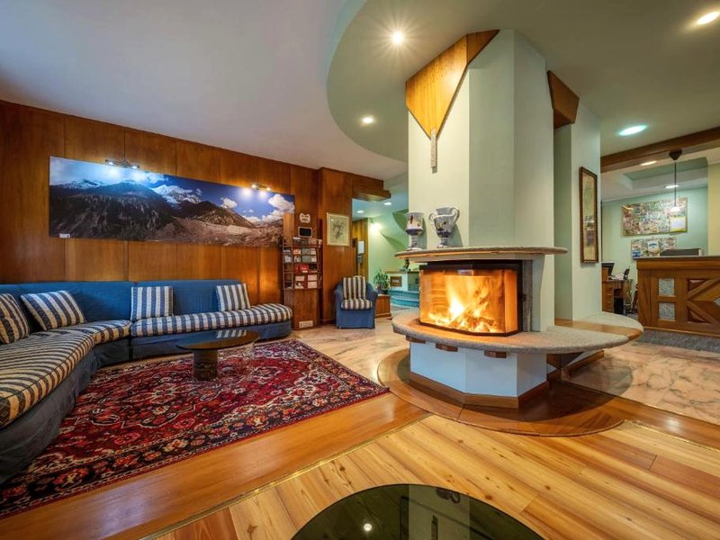 Hotel Elenaの写真