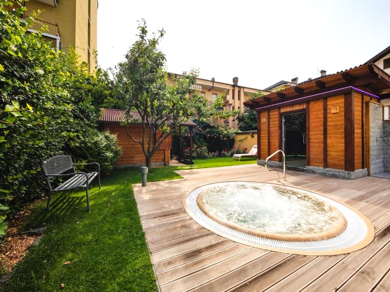 Hotel Elenaの写真