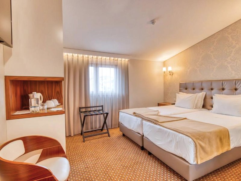 Hotel Lis Batalhaの写真