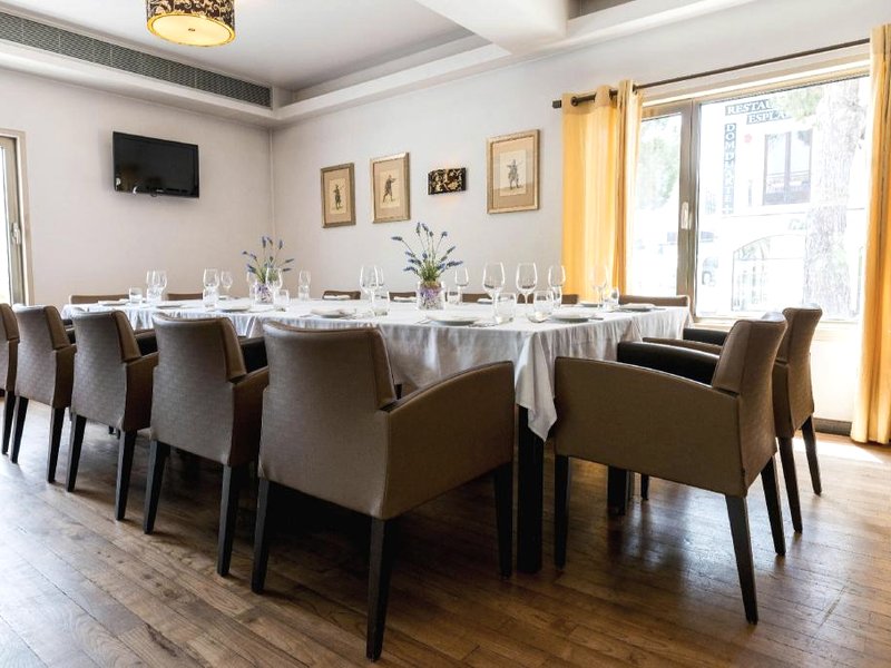 Hotel Lis Batalhaの写真