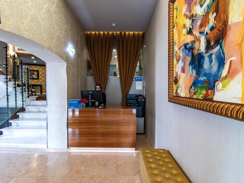 Hotel Lis Batalhaの写真