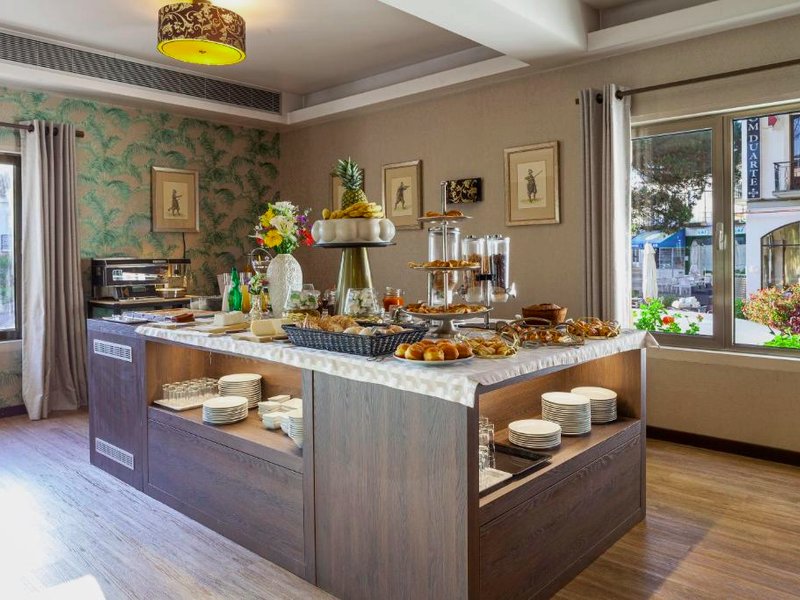 Hotel Lis Batalhaの写真