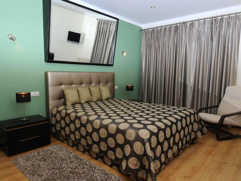 Hotel S. Jorgeの写真