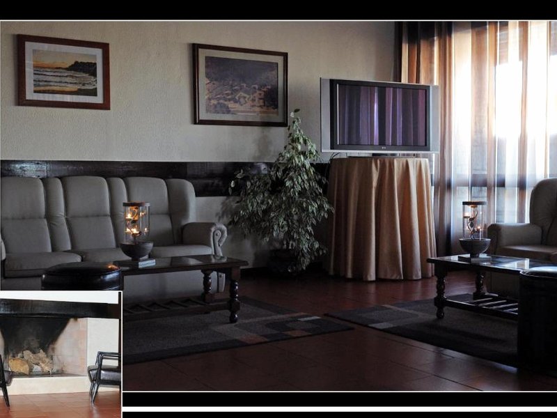 Hotel S. Jorgeの写真