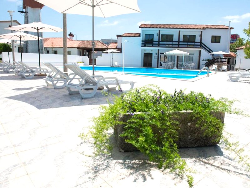 Hotel S. Jorgeの写真