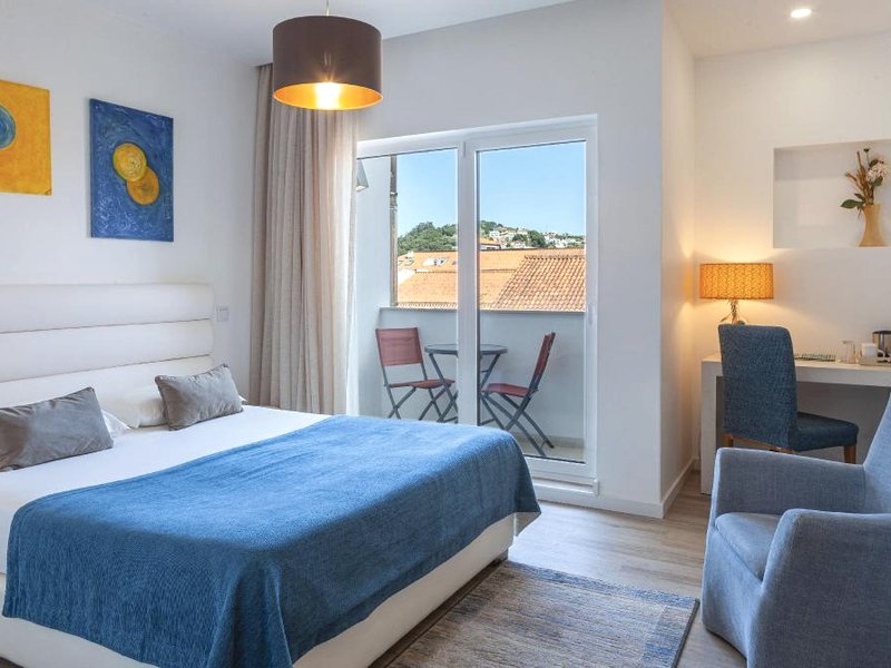 Hotel Casa do Outeiroの写真