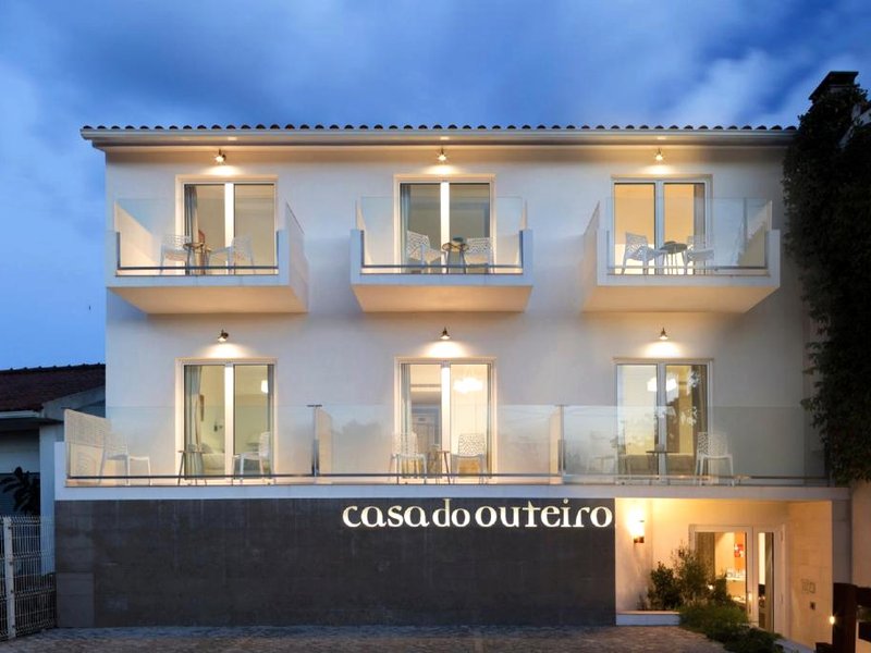 Hotel Casa do Outeiroの写真
