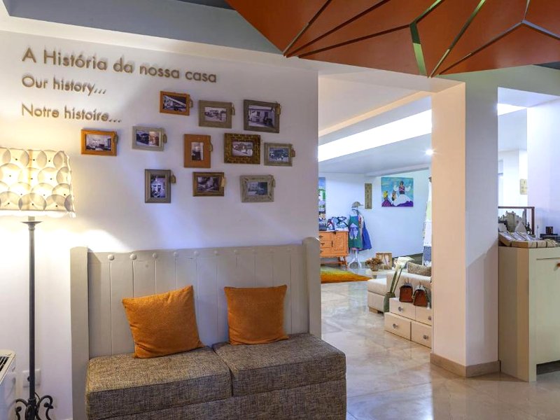 Hotel Casa do Outeiroの写真