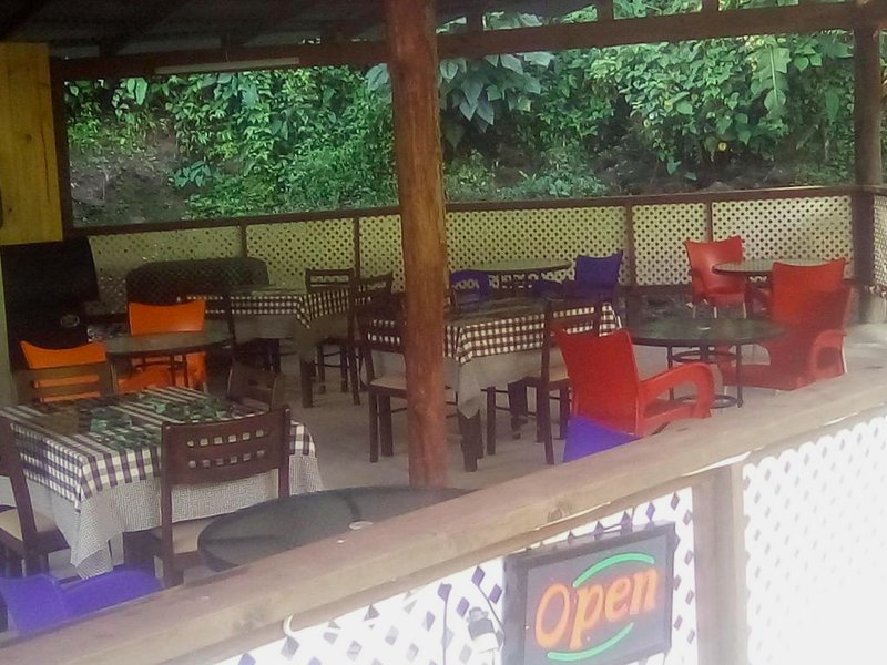 Natty Tropical Valleyの写真