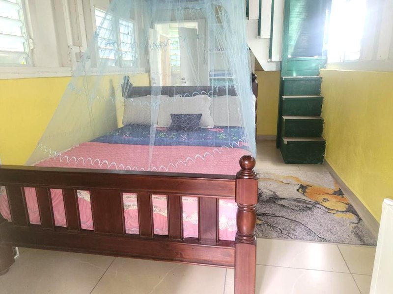 Ti Kwen Glo Choの写真