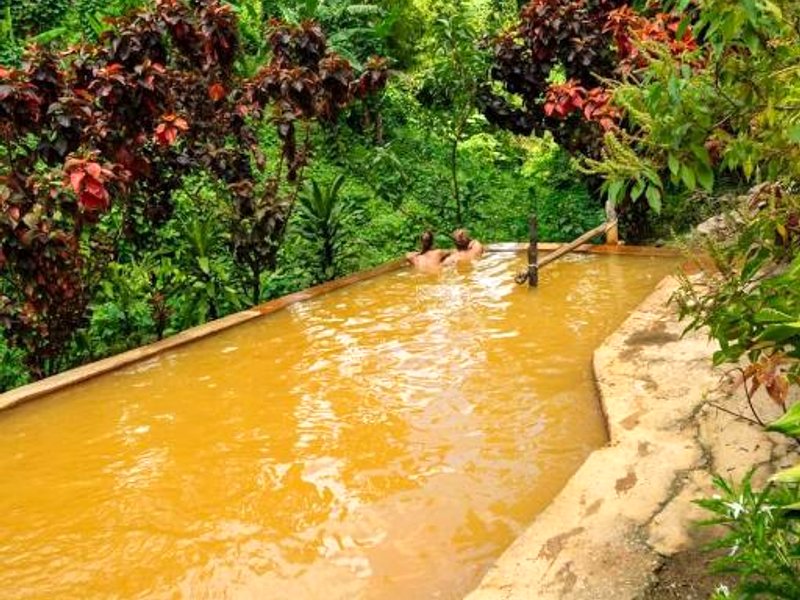 Ti Kwen Glo Choの写真