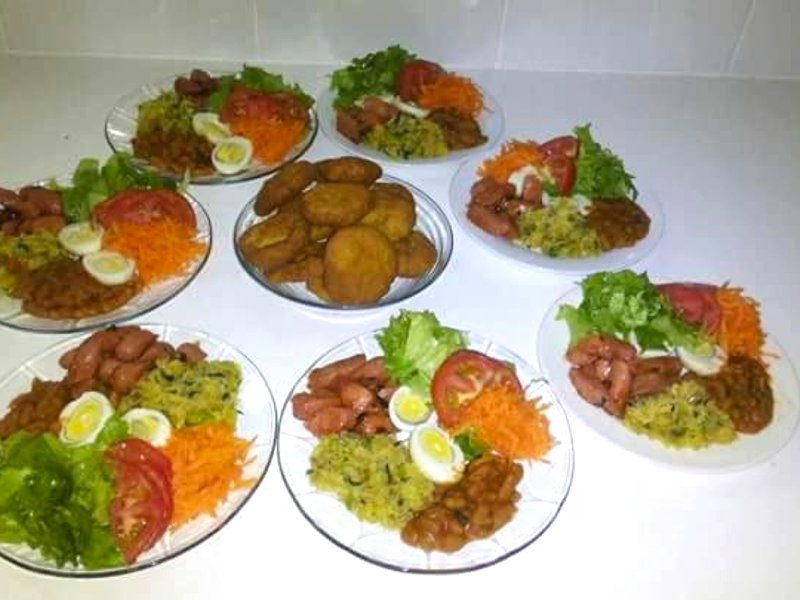 Ti Kwen Glo Choの写真