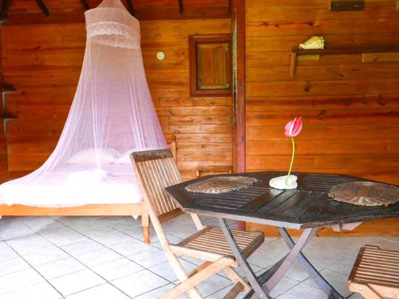 3 Rivers Eco Lodgeの写真