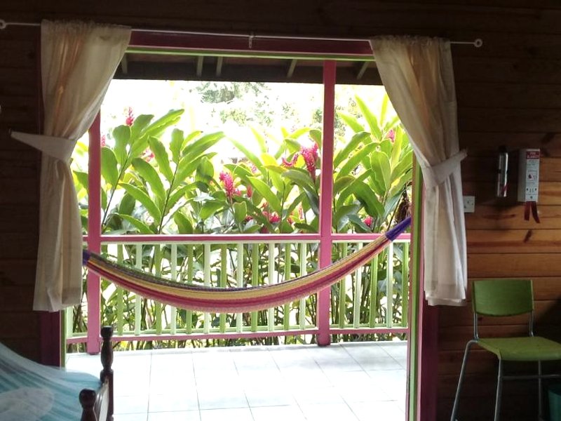 3 Rivers Eco Lodgeの写真