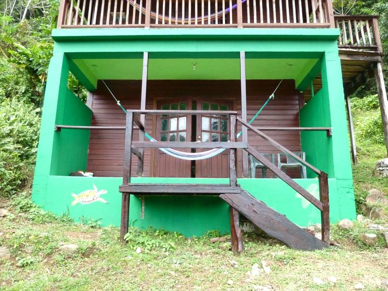 3 Rivers Eco Lodgeの写真